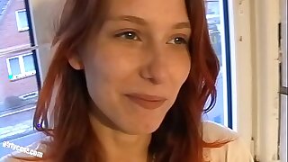 Cuckold invigorated elsewhere after someone's skin Briefcase